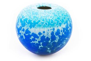 Ted Secombe – Master Potter & Sculptor